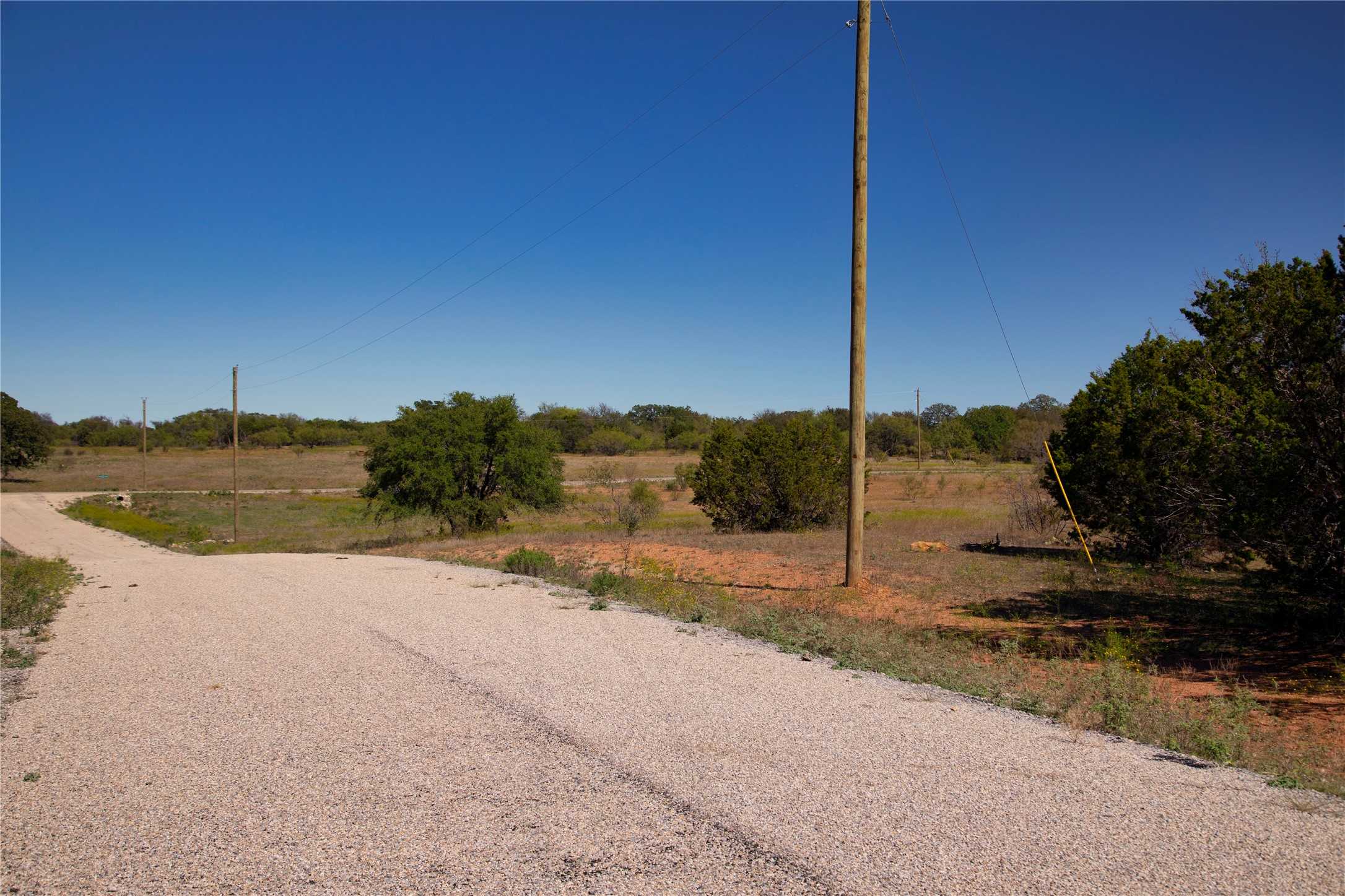 photo 3: Lot 100 Dollar Pt Court, Mineral Wells TX 76067