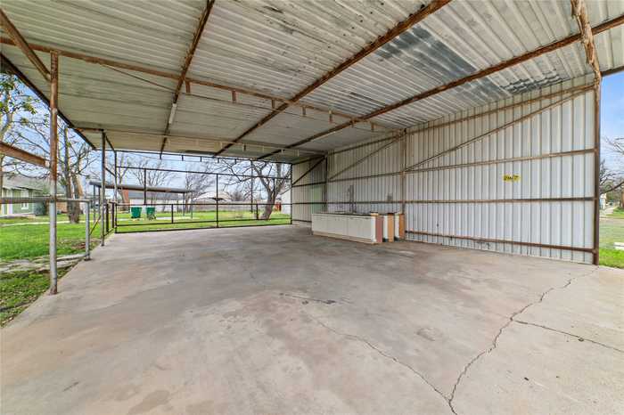 photo 24: 602 S Pecos Street, Coleman TX 76834