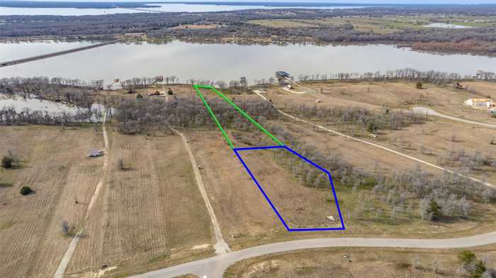 photo 1: Lot 41 Lago Vista Drive, East Tawakoni TX 75472