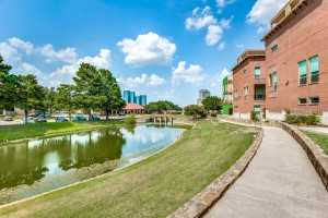 photo 1: 101 Decker Drive Unit 1002, Irving TX 75062