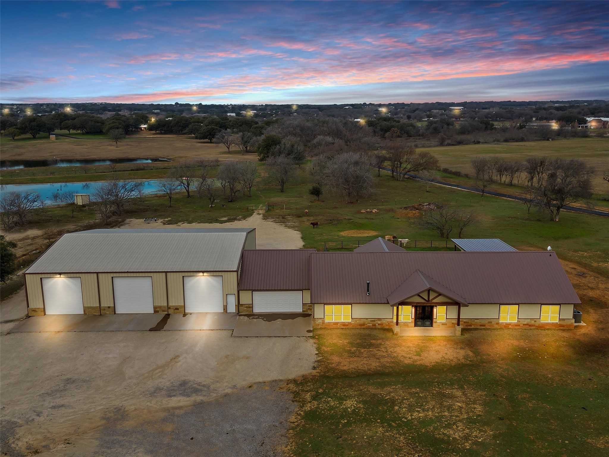 photo 1: 4840 Rhea Road, Granbury TX 76049