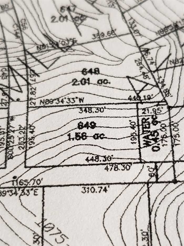 photo 36: Lot 649 Horizon Ridge, Sunset TX 76270