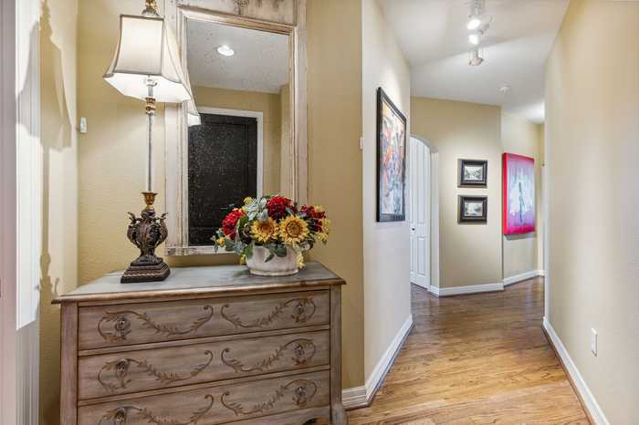 photo 2: 8616 Turtle Creek Boulevard Unit 317, Dallas TX 75225