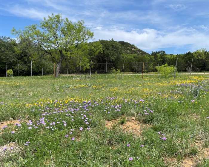 photo 1: TBD Lot 6 1416 Ranch - Hwy 16, Ranger TX 76475