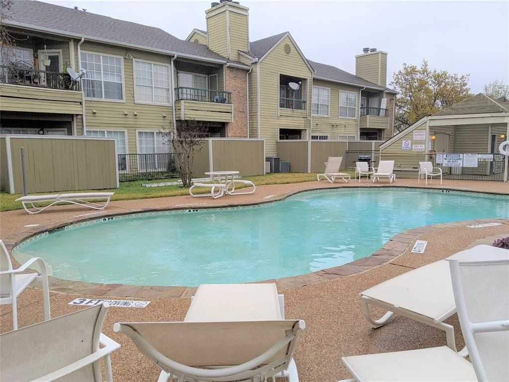 photo 1: 4113 Esters Road Unit 606, Irving TX 75038