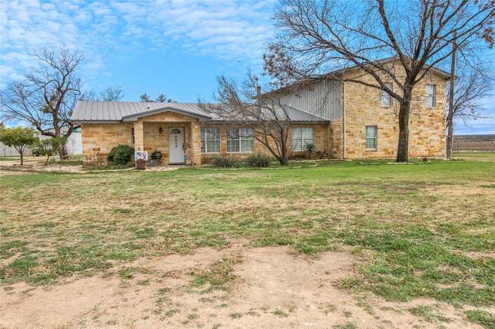 photo 1: 401 CR 332, Ballinger TX 76821