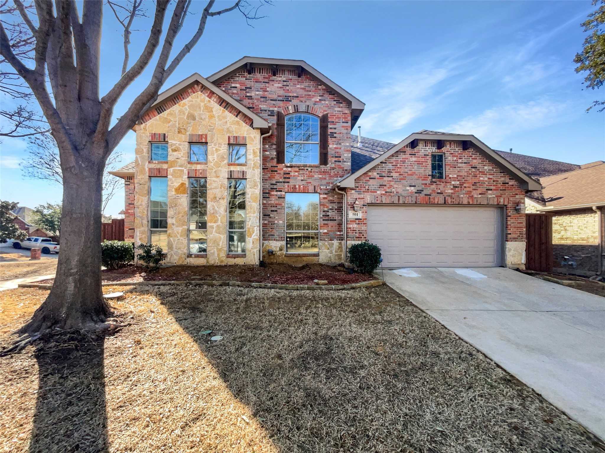 photo 1: 101 Stamford Drive, Hickory Creek TX 75065