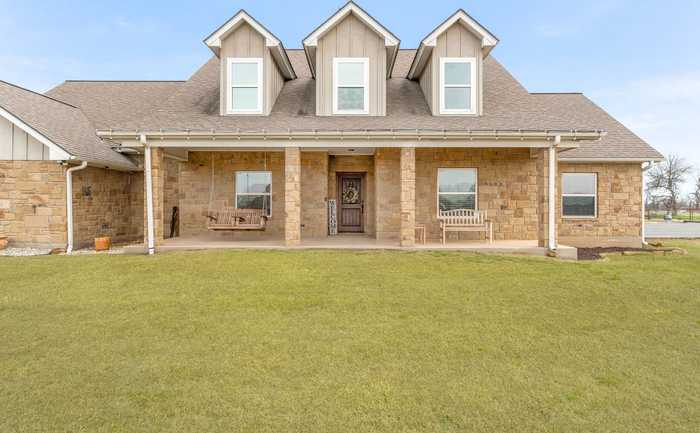 photo 1: 1335 Hill Valley Drive, Stephenville TX 76401