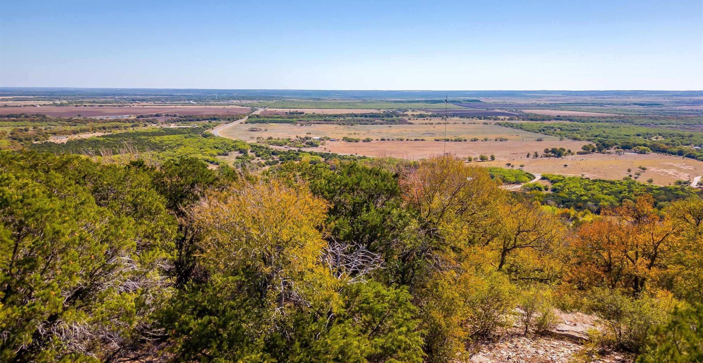 photo 3: Tr 18 Mountain Drive, Graford TX 76449