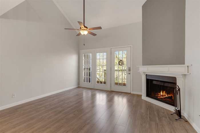 photo 1: 13219 Emily Road Unit 4211, Dallas TX 75240