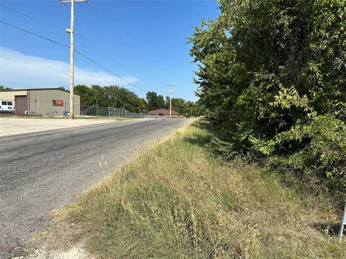 photo 25: Lot 4 East Ball Street, Tom Bean TX 75489