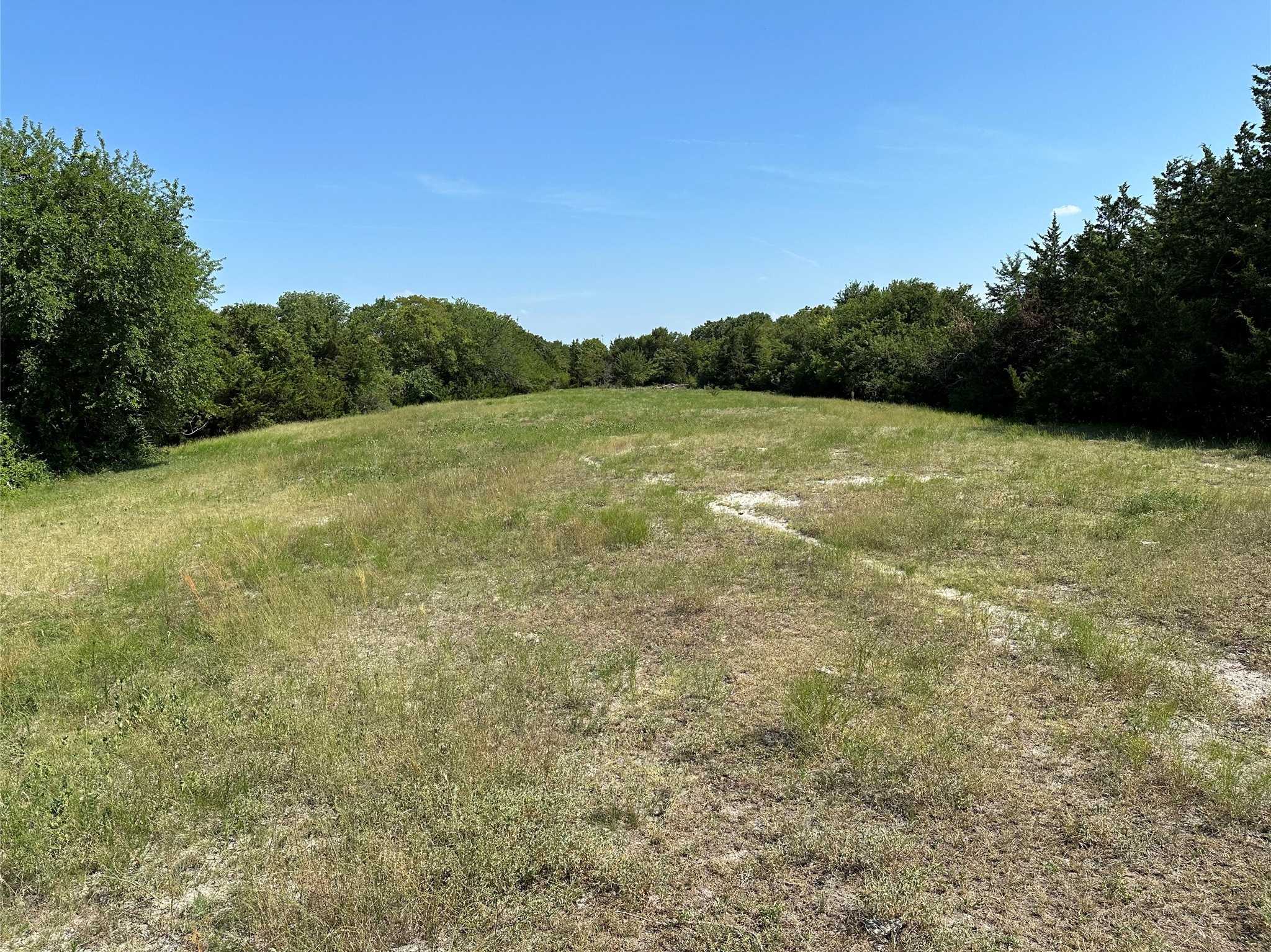 photo 2: Lot 8 East Ball Street, Tom Bean TX 75489