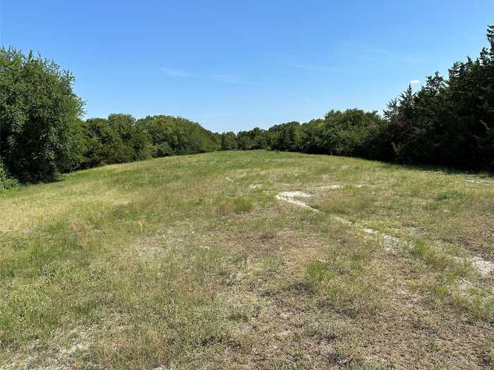 photo 2: Lot 8 East Ball Street, Tom Bean TX 75489