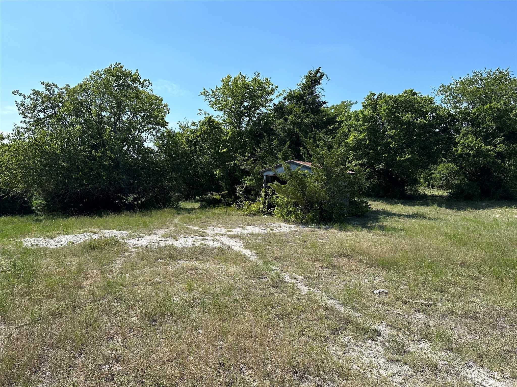 photo 3: Lot 8 East Ball Street, Tom Bean TX 75489