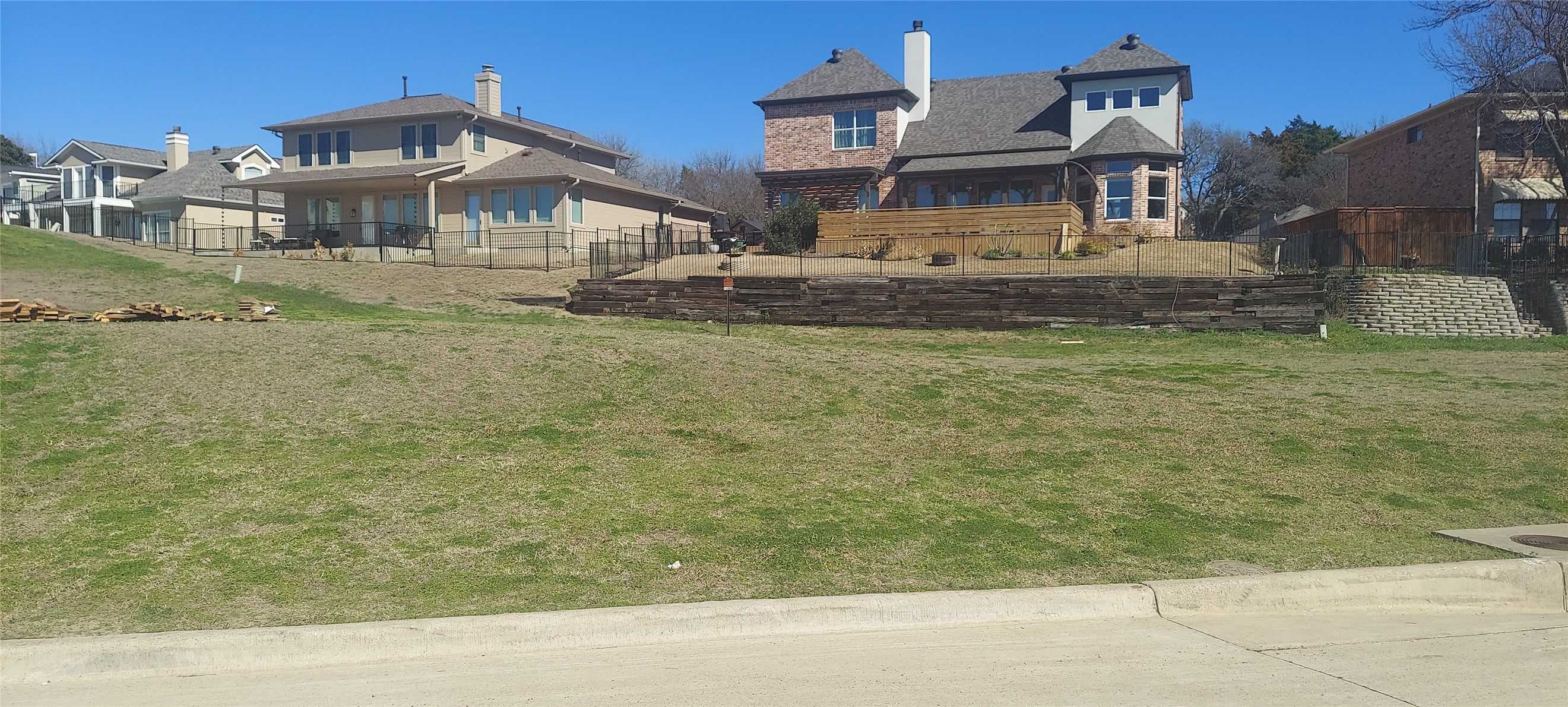 photo 3: 308 Harborview Drive, Rockwall TX 75032