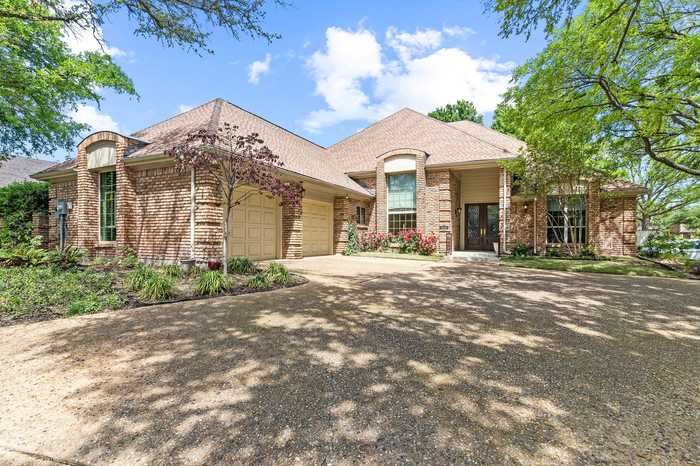 photo 1: 5033 Briar Tree Drive, Dallas TX 75248