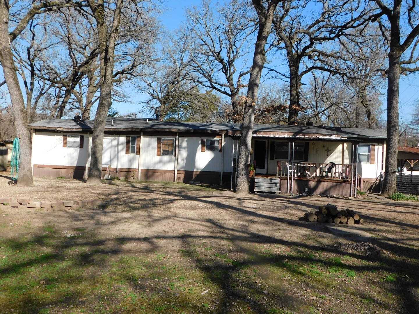 photo 1: 10299 Tanglewood, Wills Point TX 75169