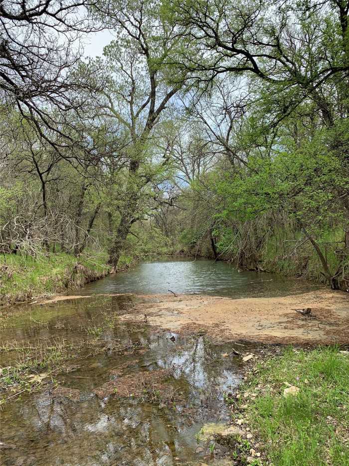 photo 1: Lot  1 CRAWFORD Road, Graford TX 76449