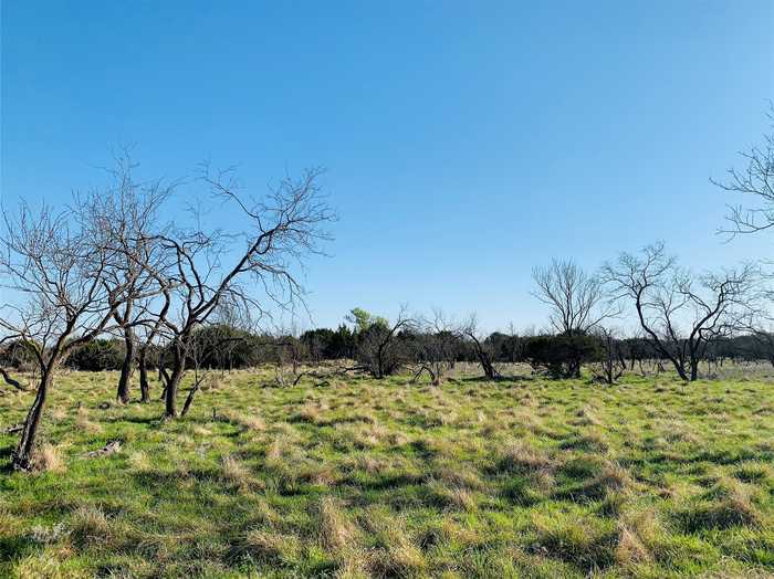 photo 2: Lot  1 CRAWFORD Road, Graford TX 76449