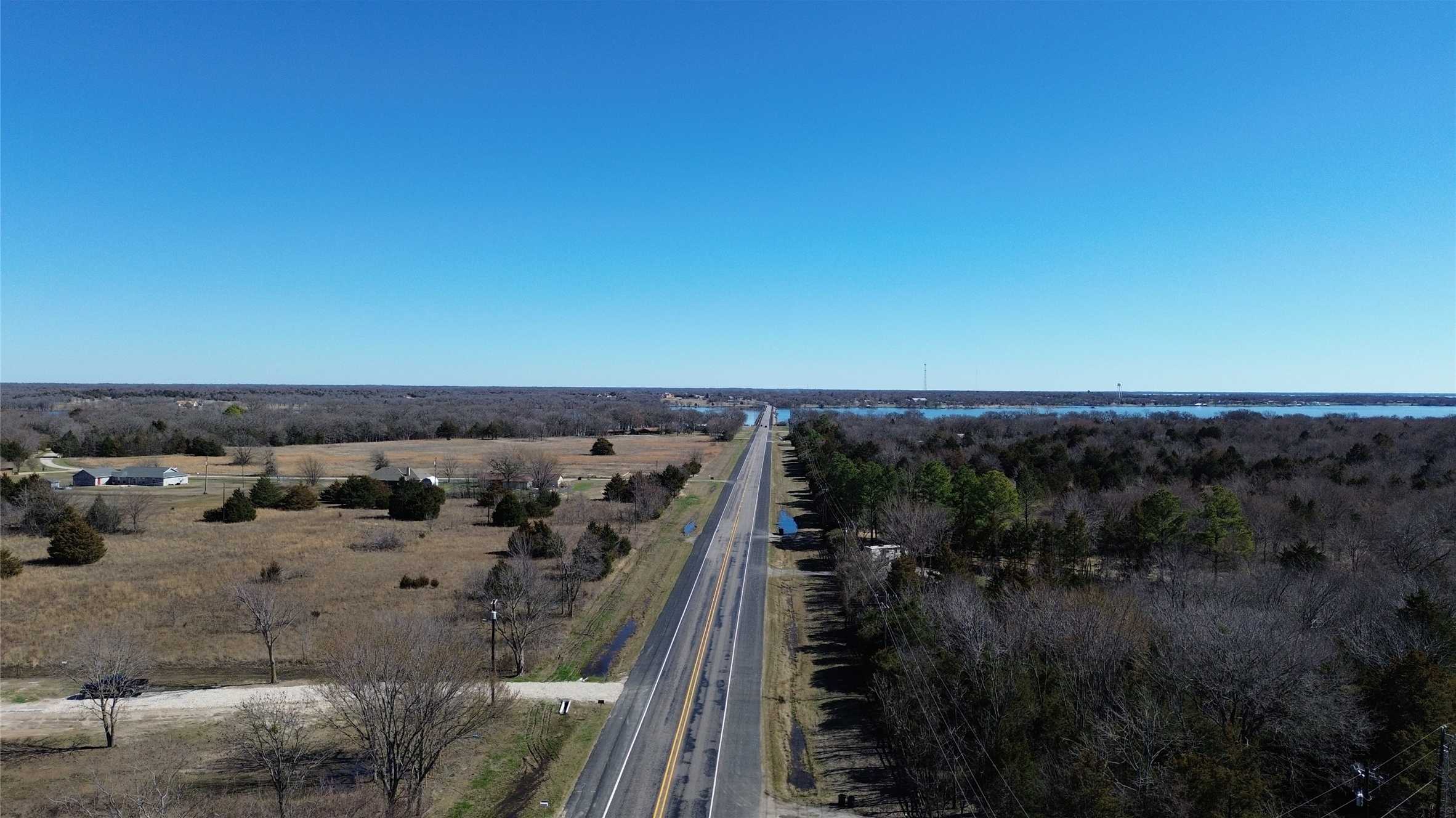 photo 2: 4 acres Hwy 276, East Tawakoni TX 75472