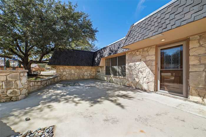 photo 2: 2700 Good Shepherd Drive, Brownwood TX 76801