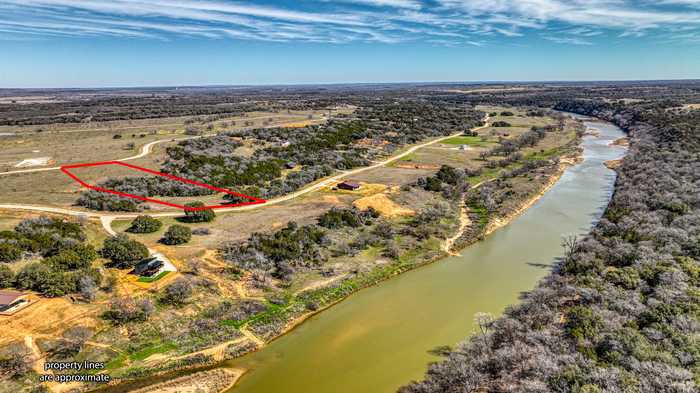 photo 17: Lot 86 Big Bend Road, Mineral Wells TX 76067