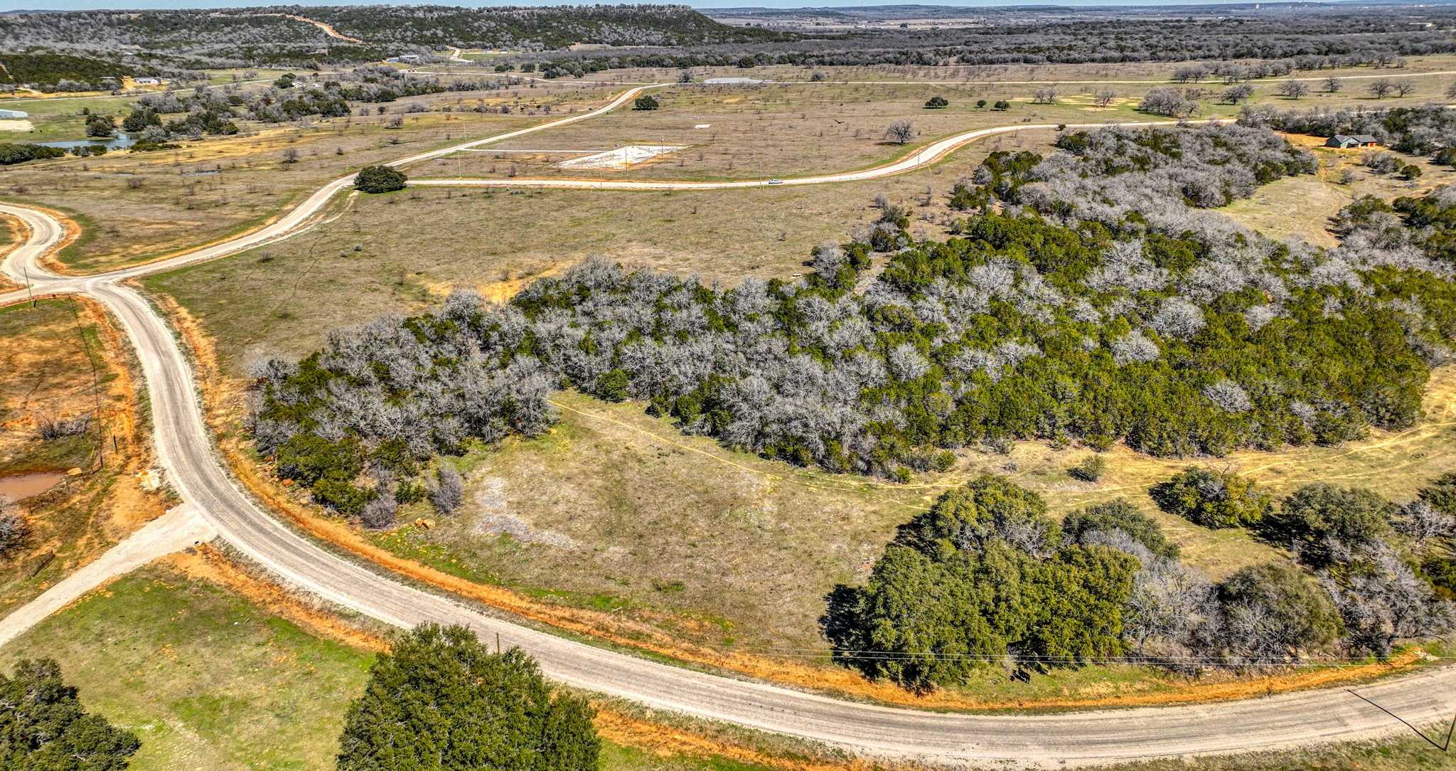 photo 3: Lot 86 Big Bend Road, Mineral Wells TX 76067