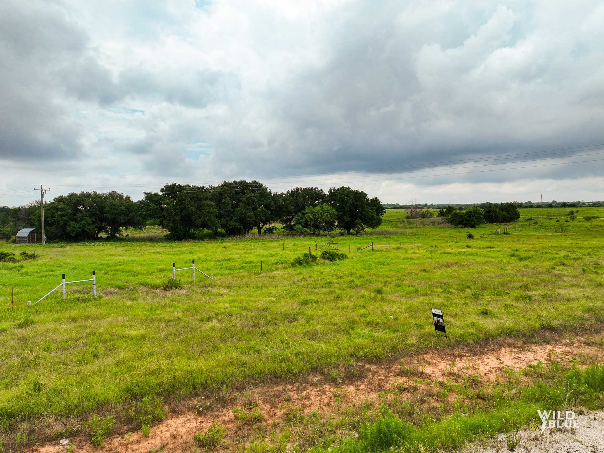 photo 3: Lot 21 Canyon Ranch Road, Palo Pinto TX 76484