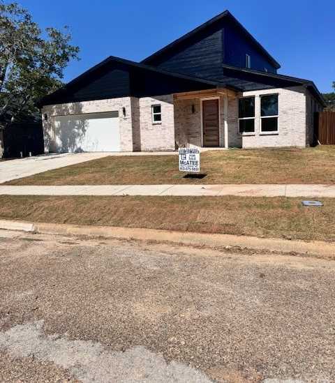 photo 1: 503 Richardson Street, Athens TX 75751