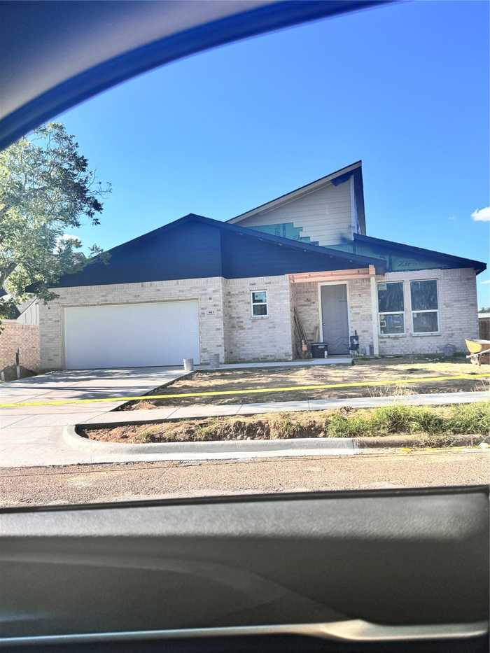 photo 1: 503 Richardson Street, Athens TX 75751