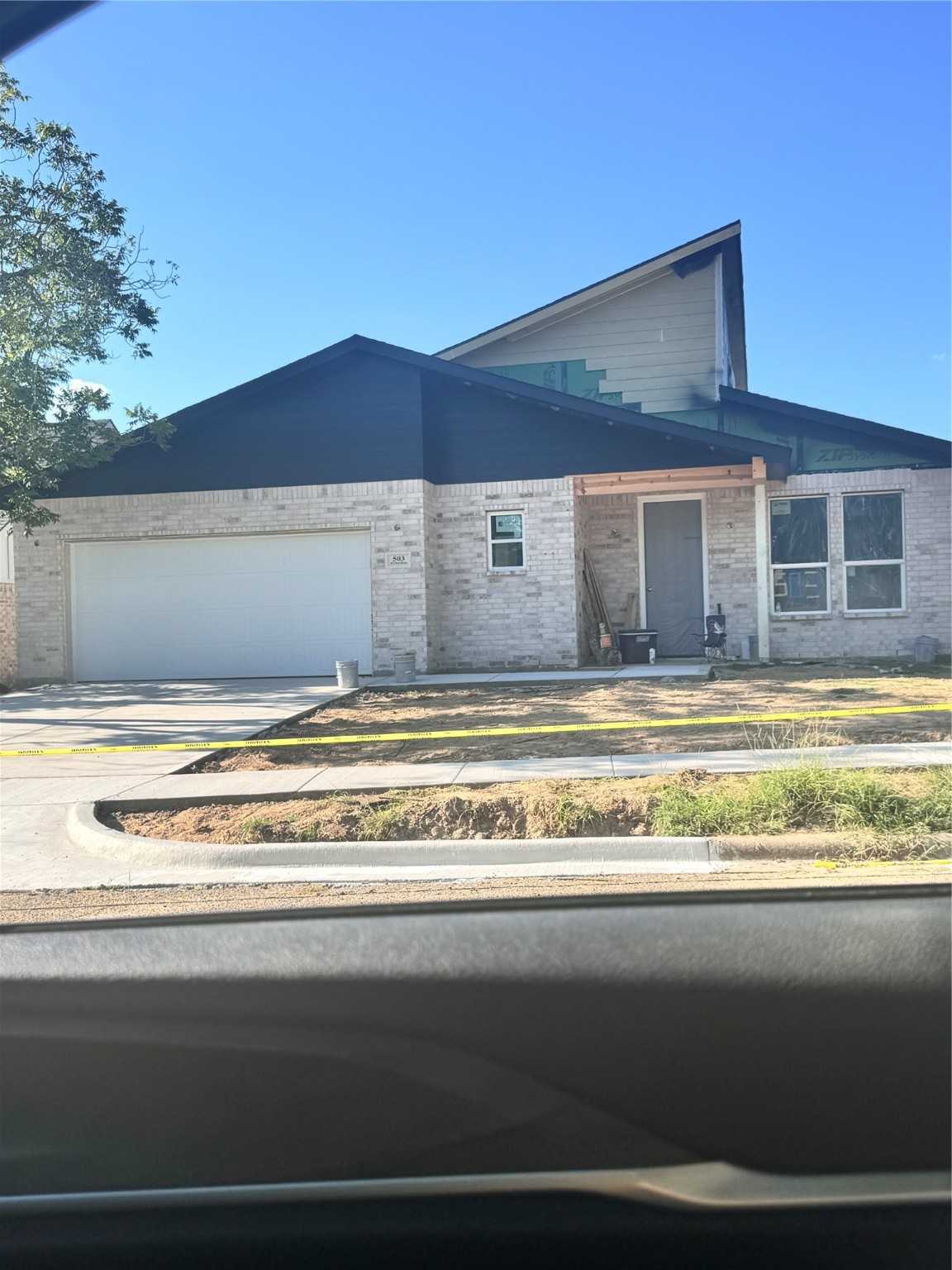 photo 2: 503 Richardson Street, Athens TX 75751