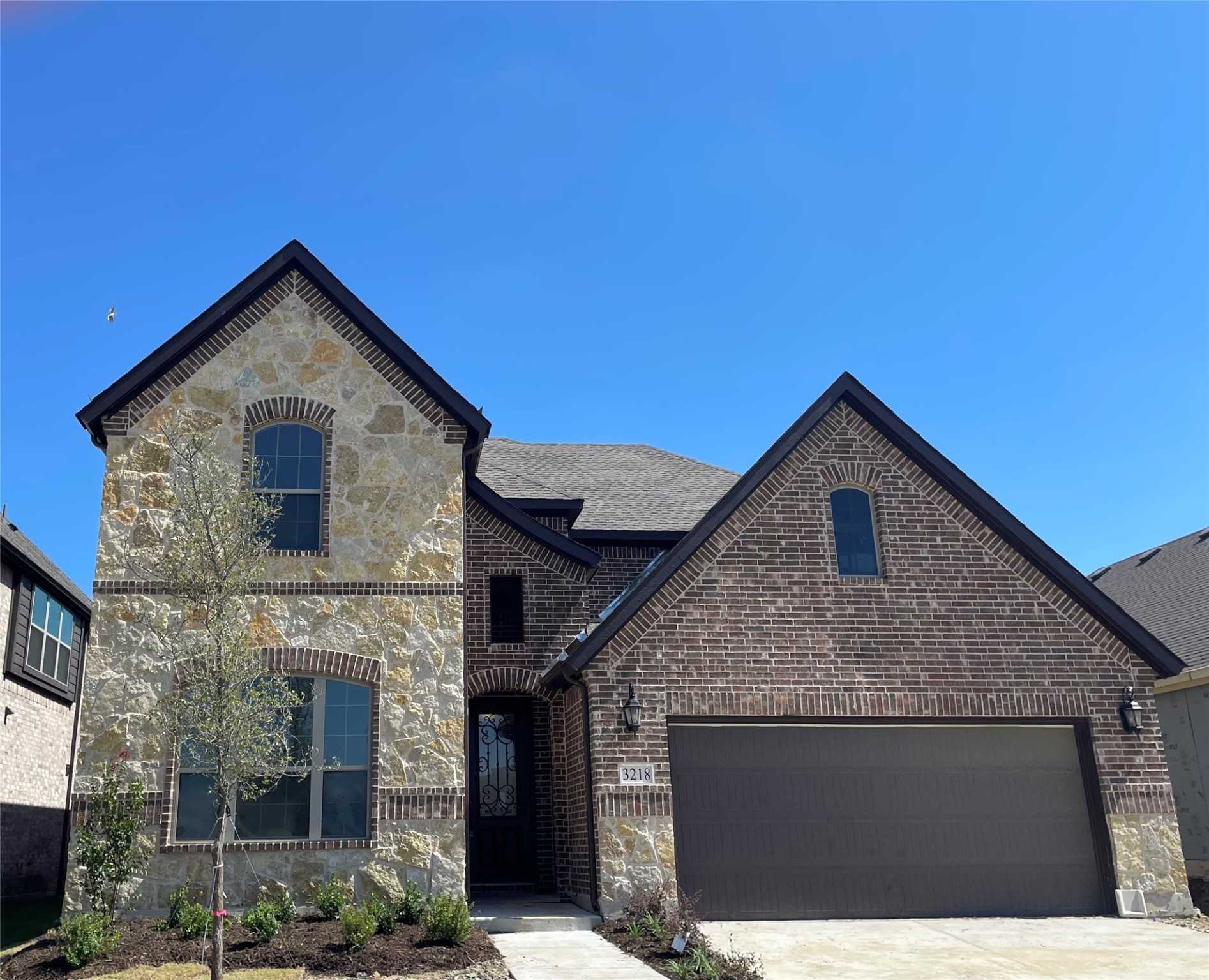 photo 1: 3218 Ribisl Lane, Royse City TX 75189