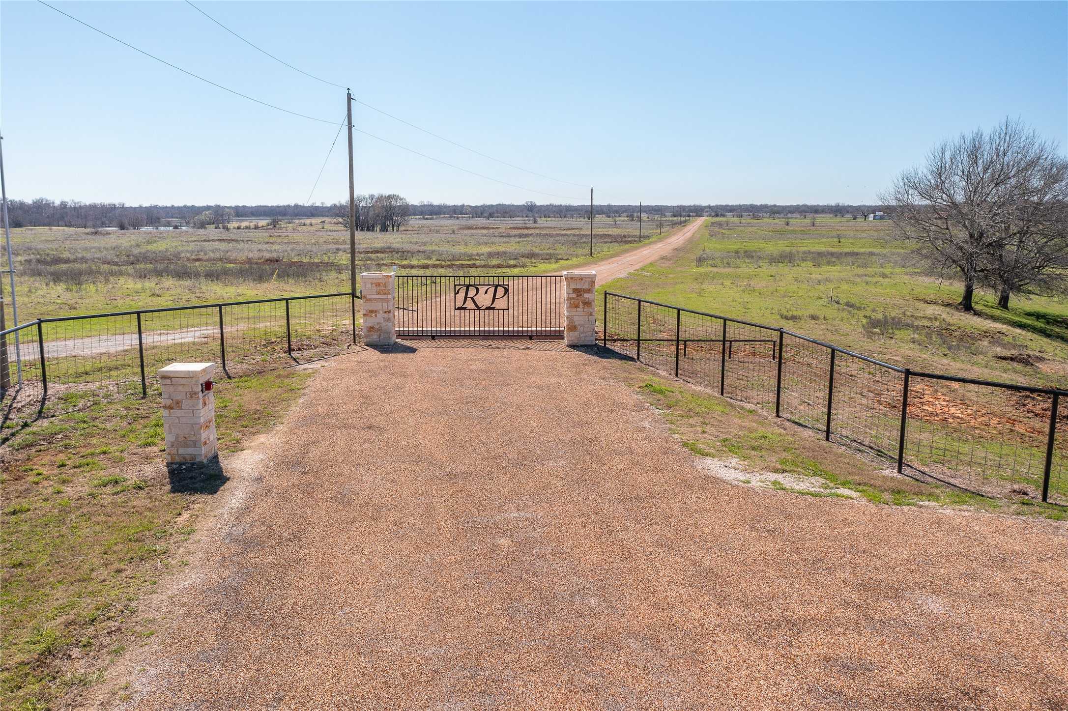 photo 1: Lot 30 Private Road 8496, Cayuga TX 75832