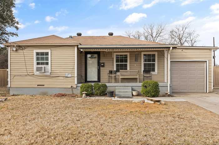 photo 2: 6555 Prosper Street, Dallas TX 75209