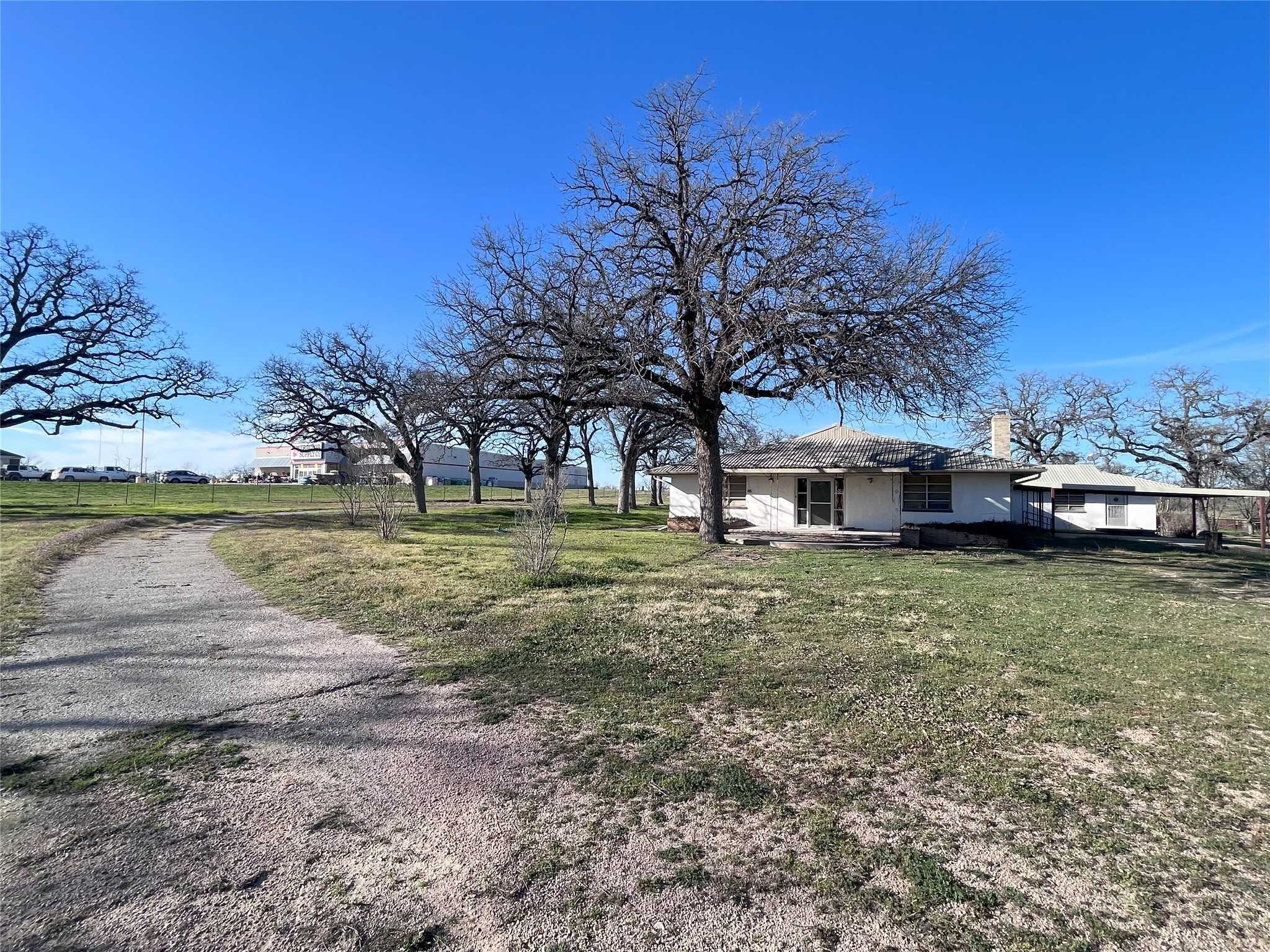 photo 2: 7650 Hwy 67/377 N, Comanche TX 76442