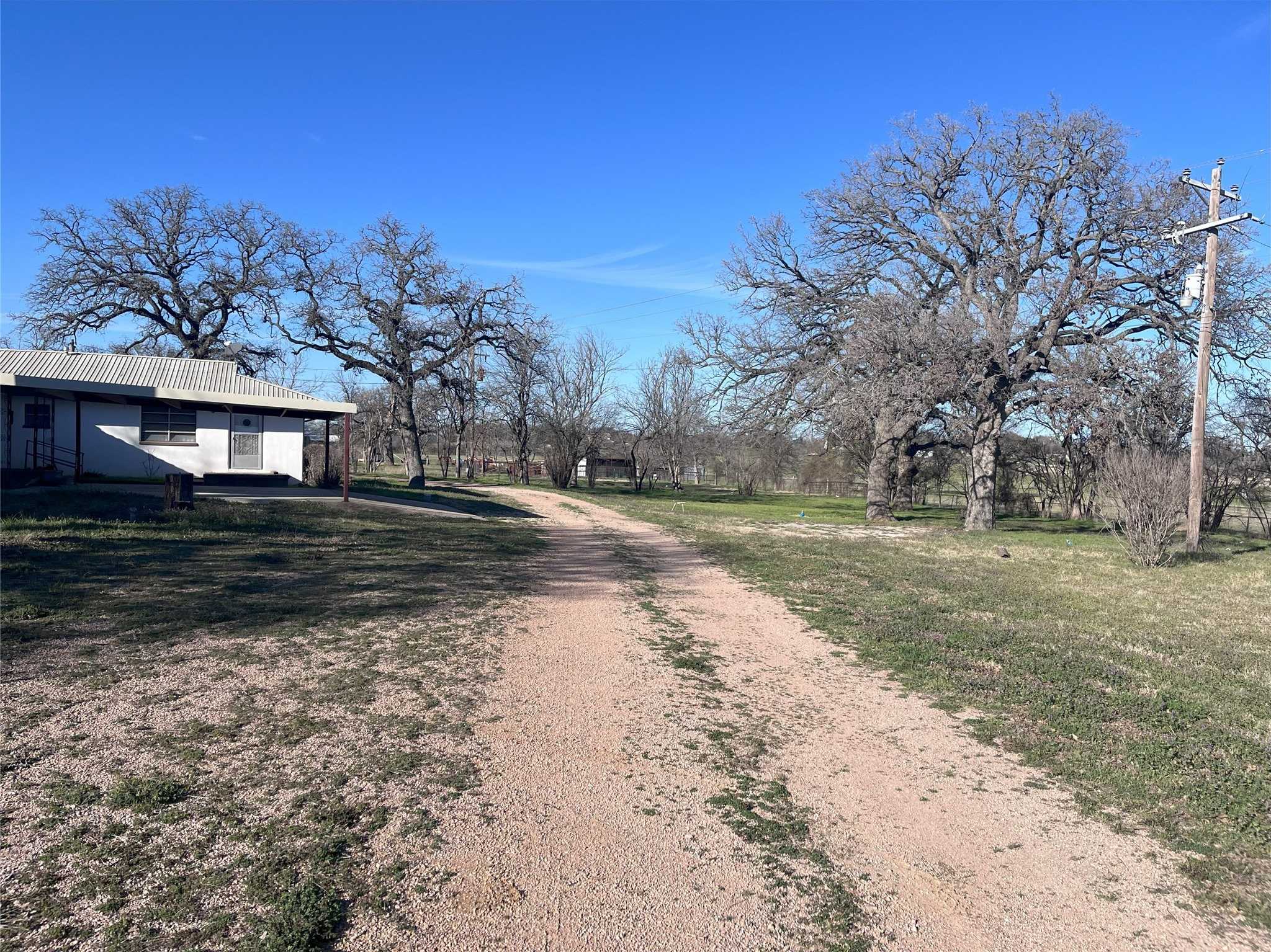 photo 3: 7650 Hwy 67/377 N, Comanche TX 76442