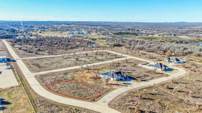 photo 1: LOT 12 Wrigley Parkway, Jacksboro TX 76458