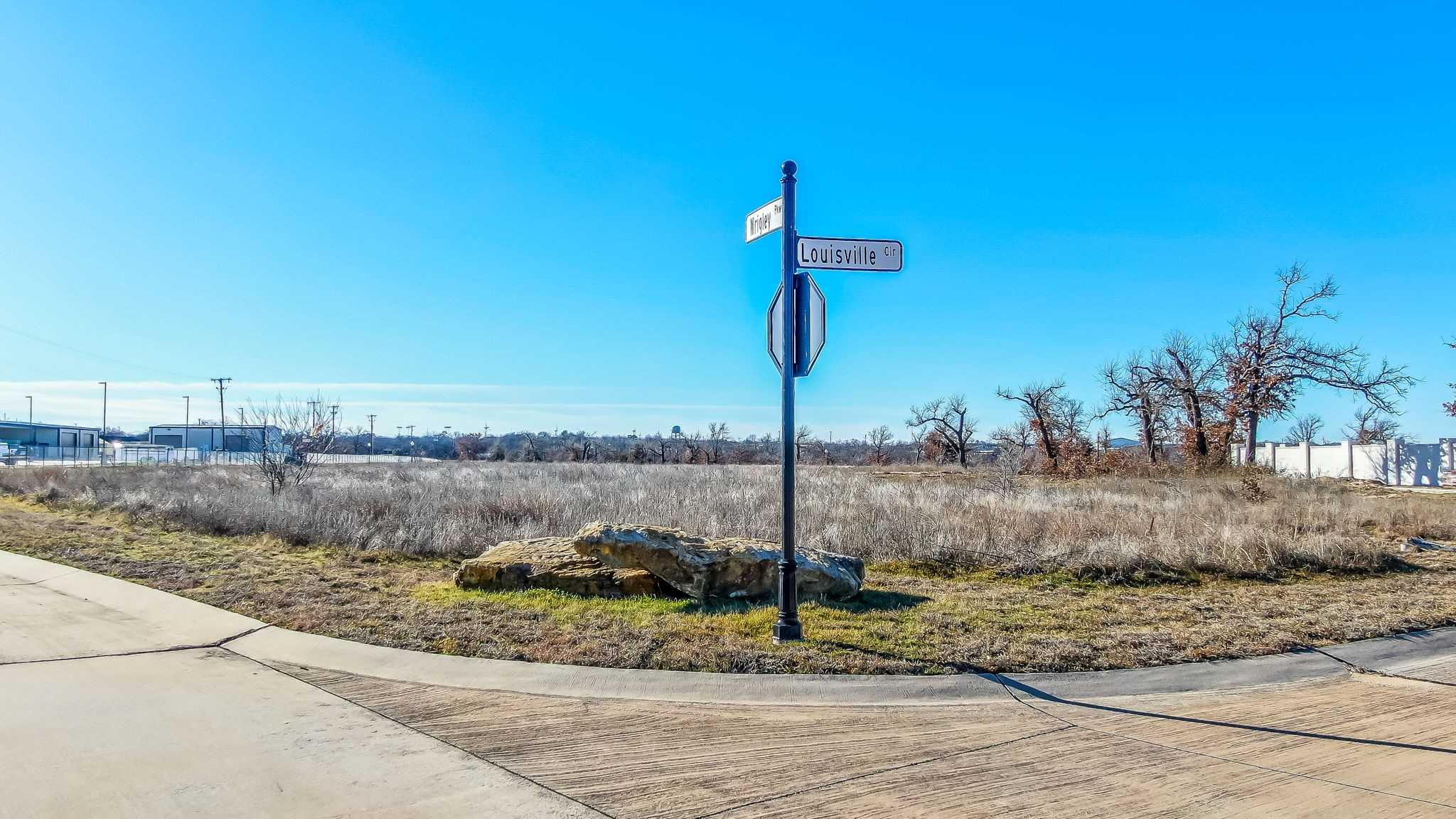 photo 2: LOT 12 Wrigley Parkway, Jacksboro TX 76458