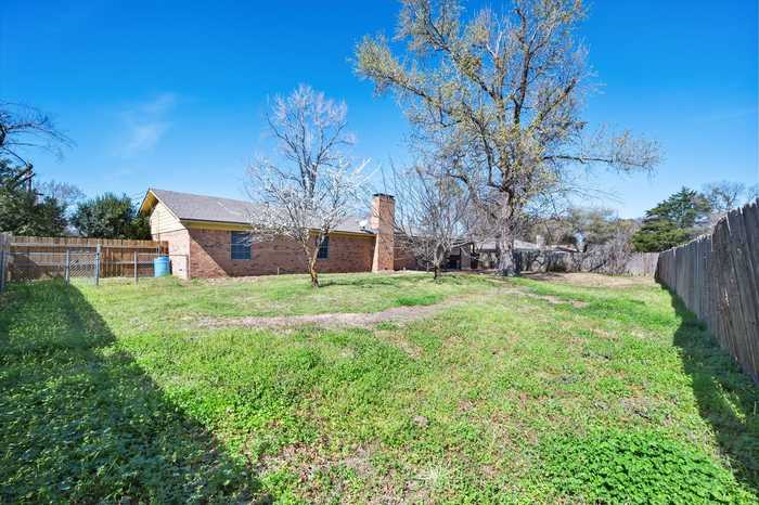 photo 25: 124 Forest Drive, Fairfield TX 75840