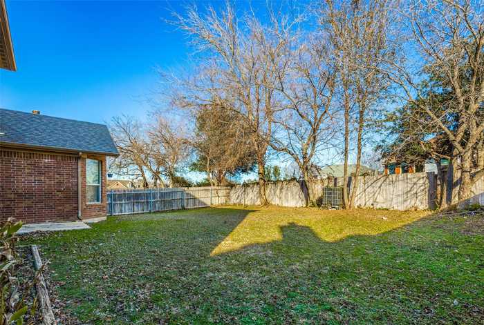 photo 36: 6207 Weaver Drive, Arlington TX 76001