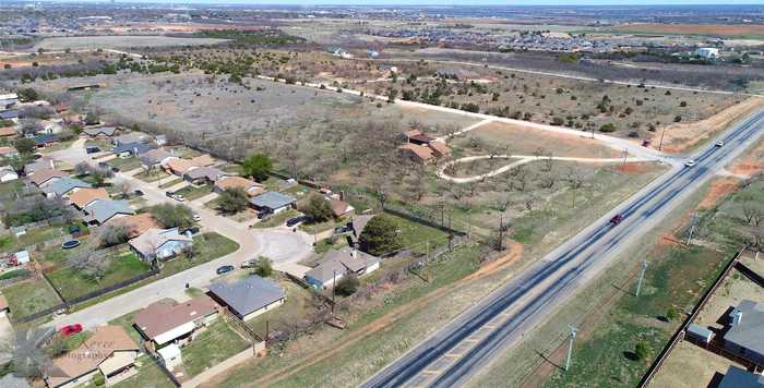 photo 13: 7801 Old Forrest Hill Road, Abilene TX 79606