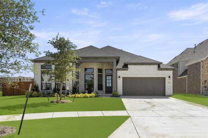 photo 1: 16392 Hunters Glen Lane, Frisco TX 75033