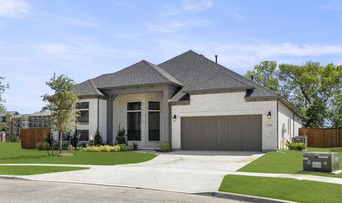 photo 2: 16392 Hunters Glen Lane, Frisco TX 75033