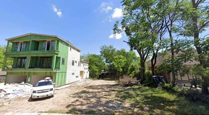 photo 1: 2314 Arroyo Avenue, Dallas TX 75219