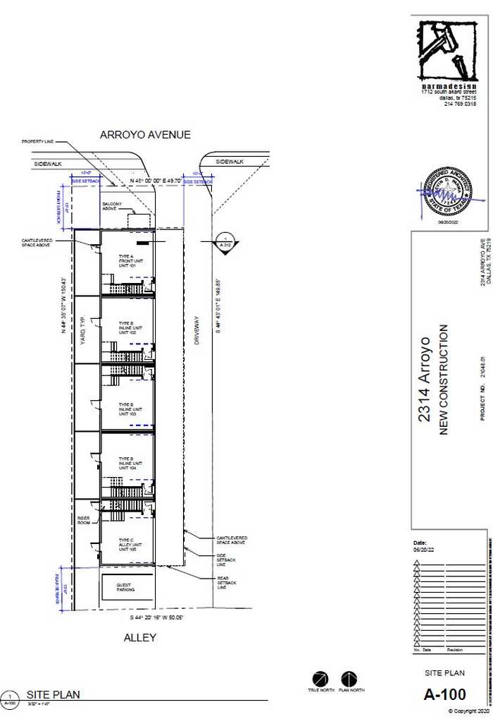 photo 4: 2314 Arroyo Avenue, Dallas TX 75219