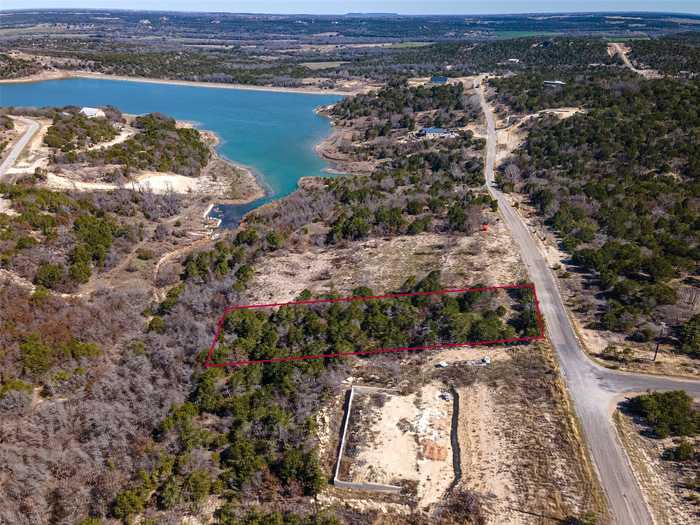 photo 2: 907 Anchors Way, Bluff Dale TX 76433