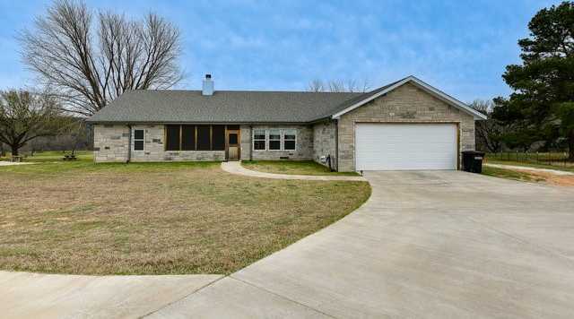 photo 2: 15023 Mitchell Bend Court, Granbury TX 76048