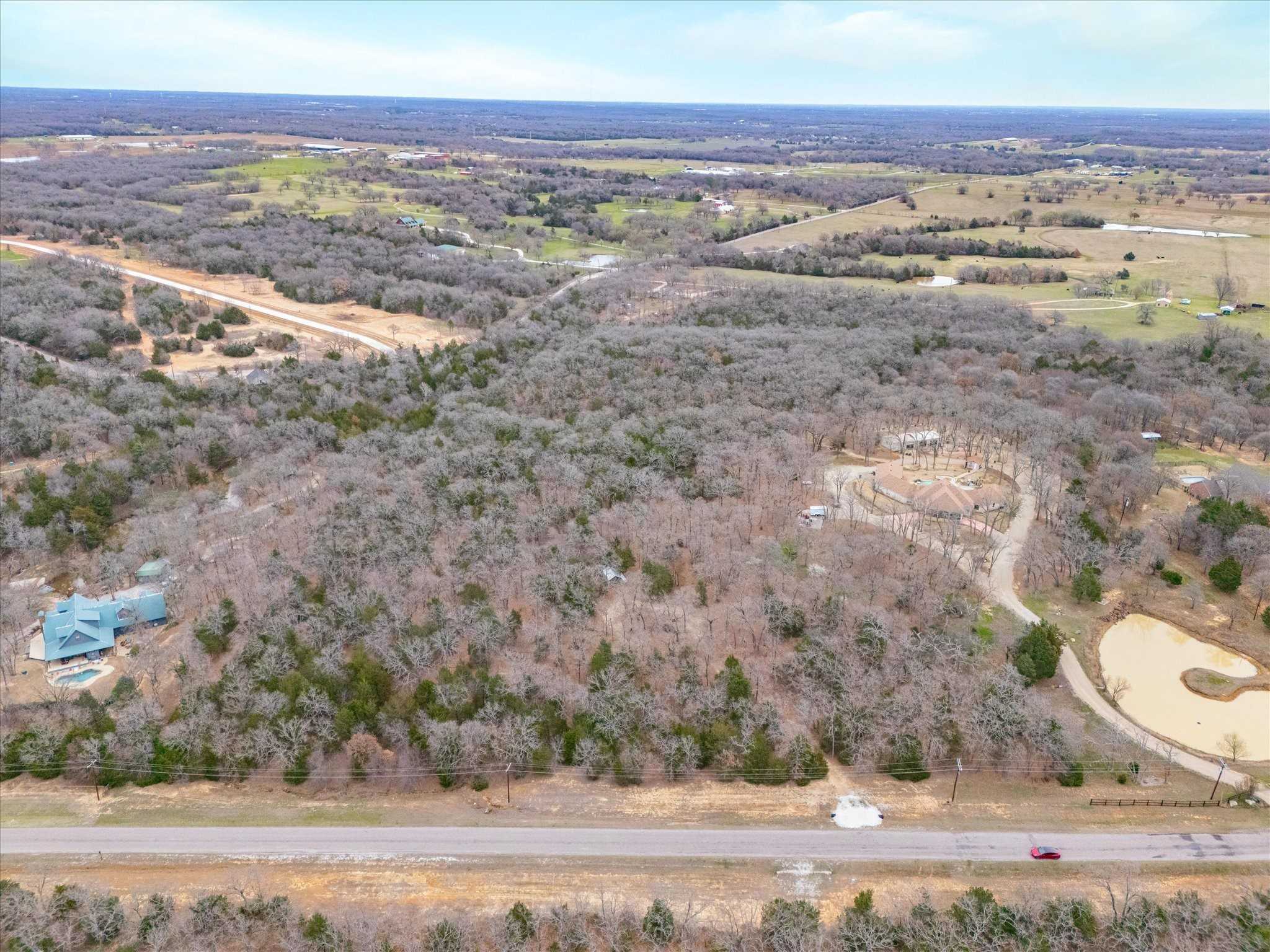 photo 1: 1184 County Road 2255, Valley View TX 76272