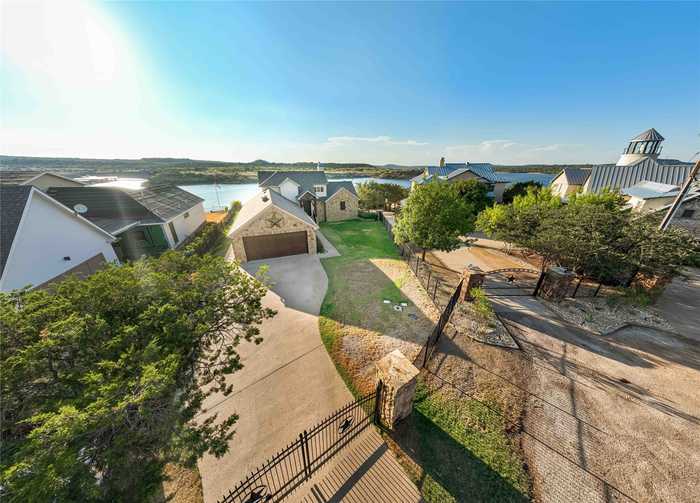 photo 37: 1037 Bluff Creek Point, Possum Kingdom Lake TX 76475