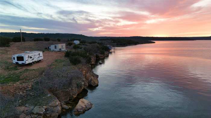 photo 1: 3500 Hog Bend Unit 152, Possum Kingdom Lake TX 76449